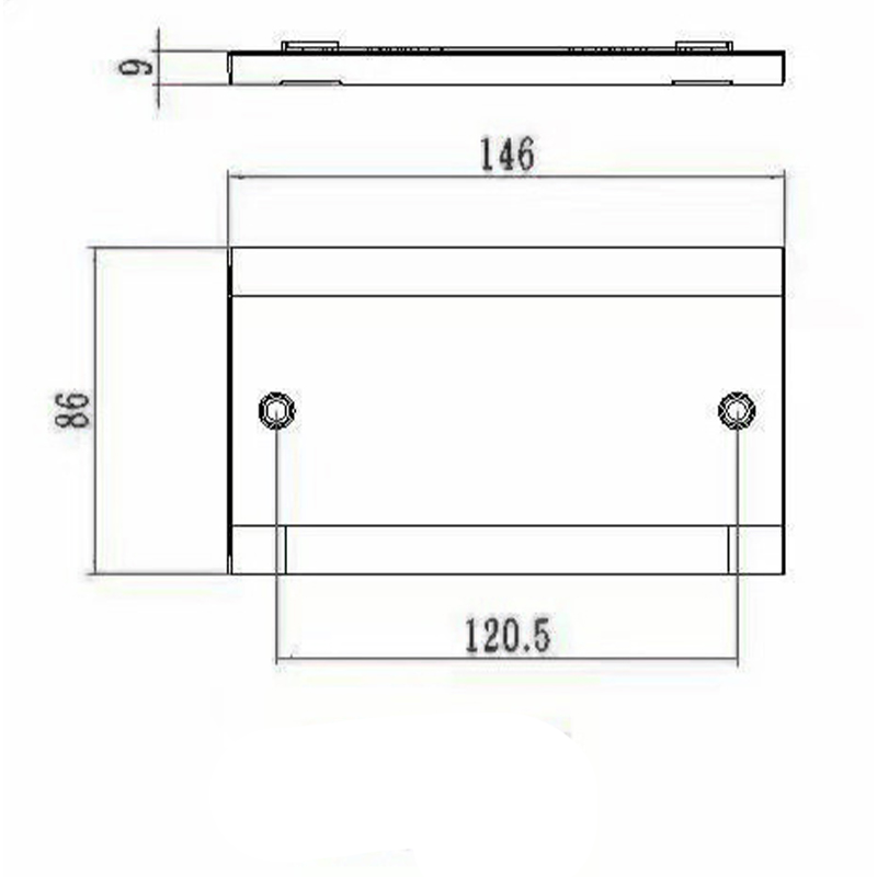 ซ็อกเก็ตสวิตช์ Bakelite 2 x 13A พร้อม Neon HK6213HN